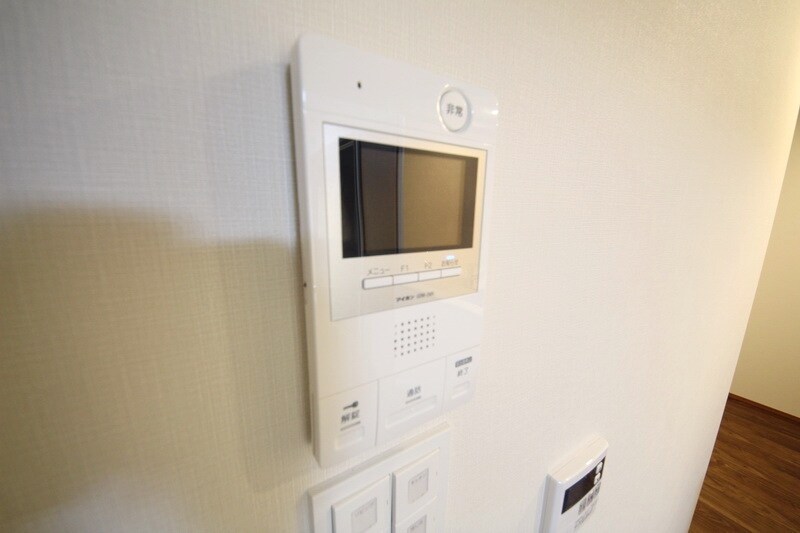 カールスルーエ吉祥寺の物件内観写真