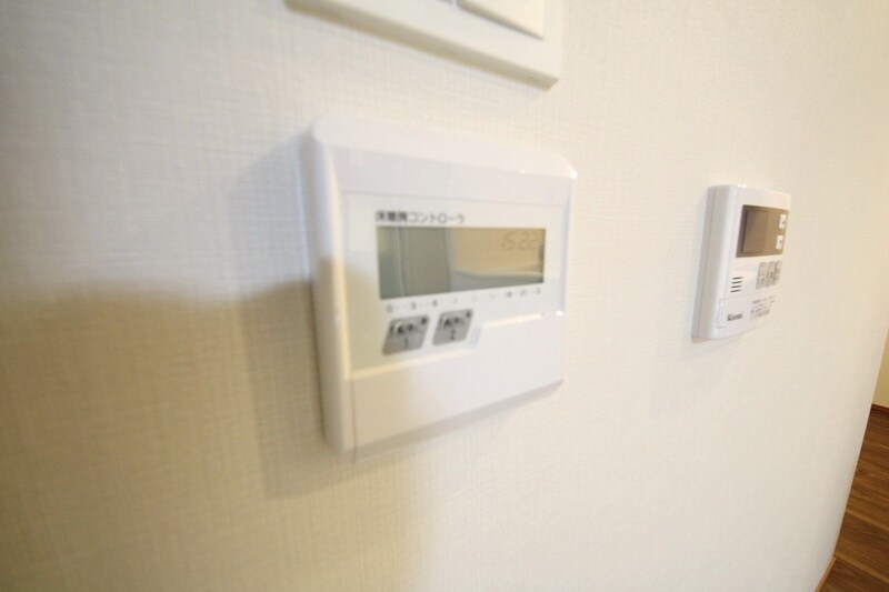 カールスルーエ吉祥寺の物件内観写真