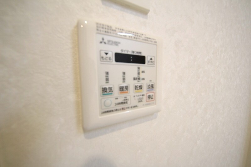 カールスルーエ吉祥寺の物件内観写真