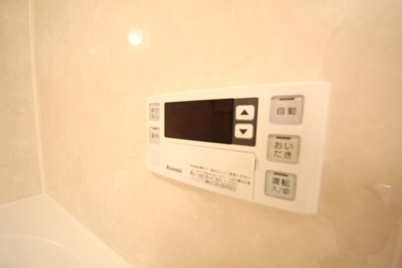 カールスルーエ吉祥寺の物件内観写真