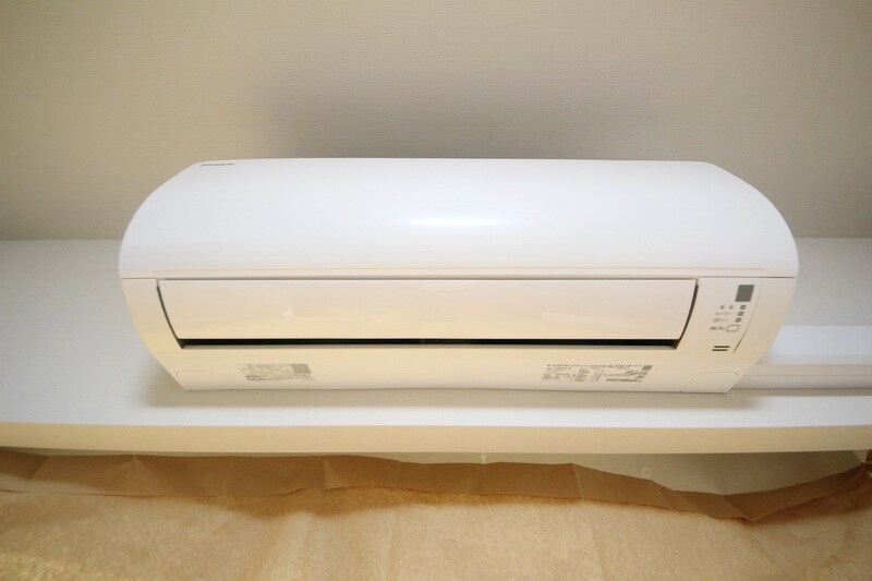 カールスルーエ吉祥寺の物件内観写真