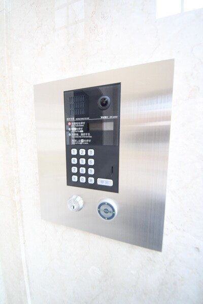 カールスルーエ吉祥寺の物件内観写真