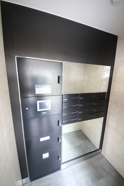 カールスルーエ吉祥寺の物件内観写真