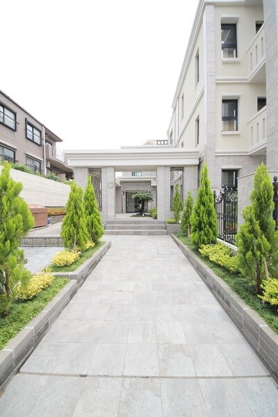 カールスルーエ吉祥寺の物件内観写真