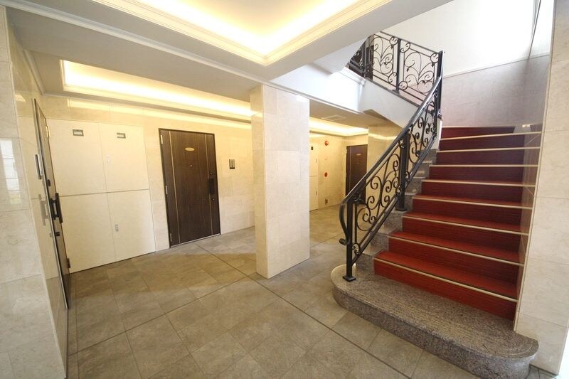 カールスルーエ吉祥寺の物件内観写真