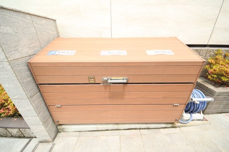 カールスルーエ吉祥寺の物件内観写真