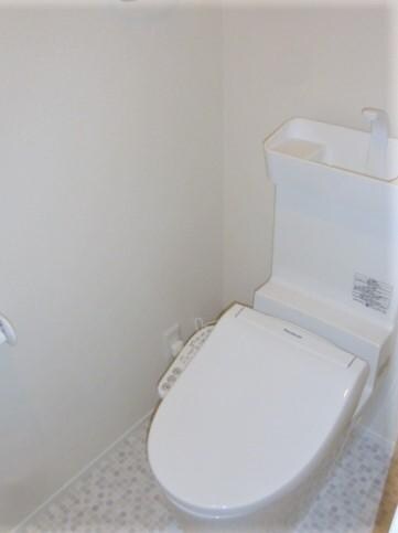 マトーニ ロッシの物件内観写真