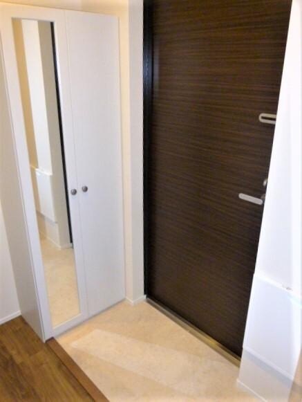 マトーニ ロッシの物件内観写真