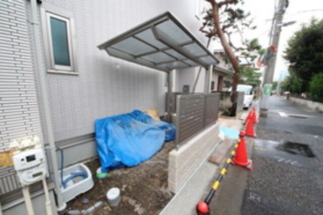 ヴェルデの物件内観写真