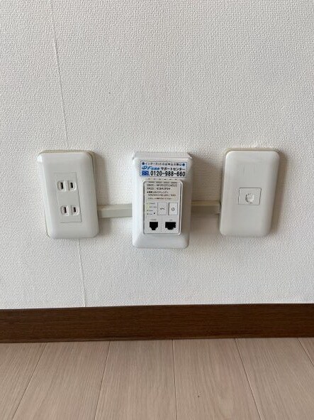 サンレジデンス武蔵野の物件内観写真