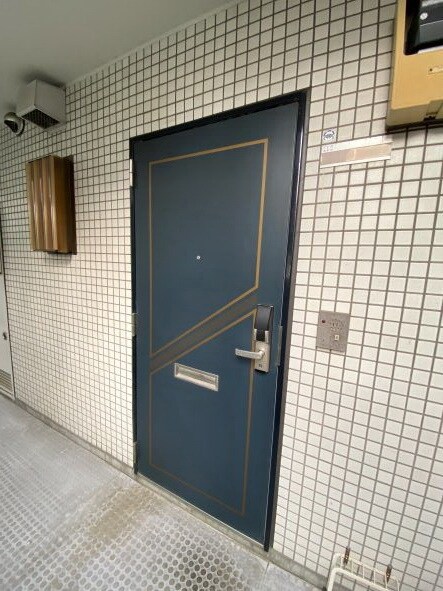 サンレジデンス武蔵野の物件内観写真