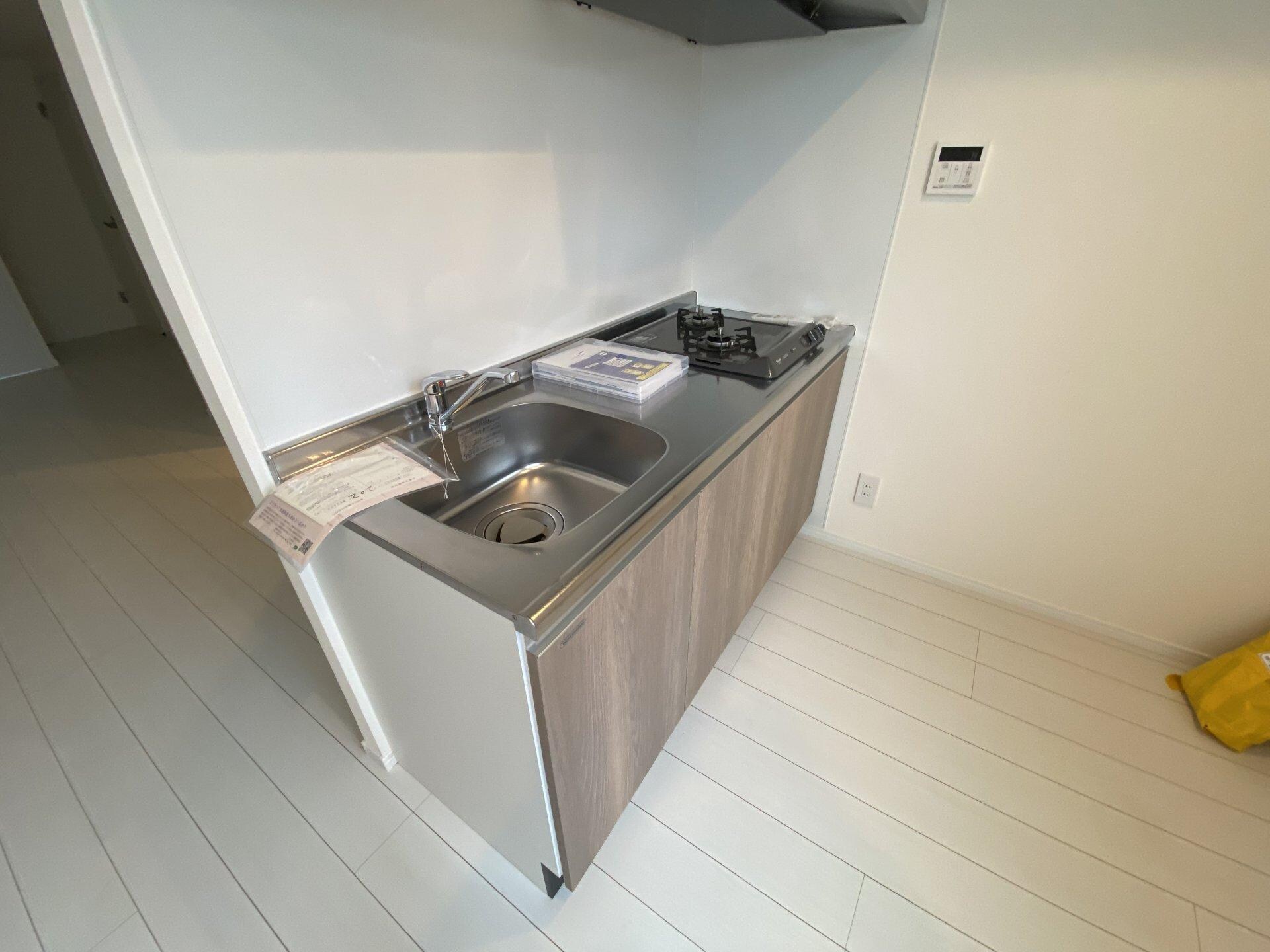 コフレ吉祥寺本町の物件内観写真