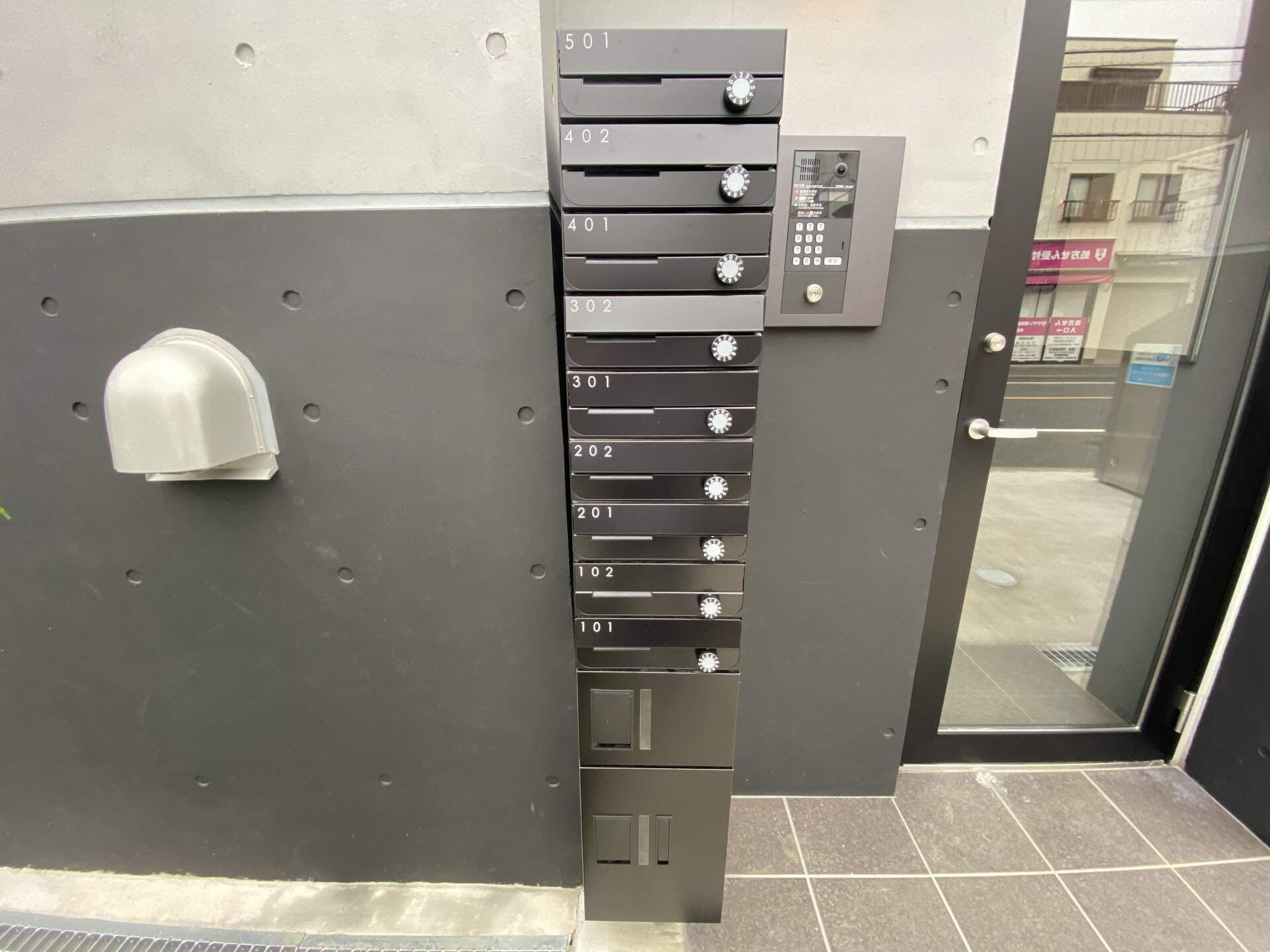 コフレ吉祥寺本町の物件内観写真