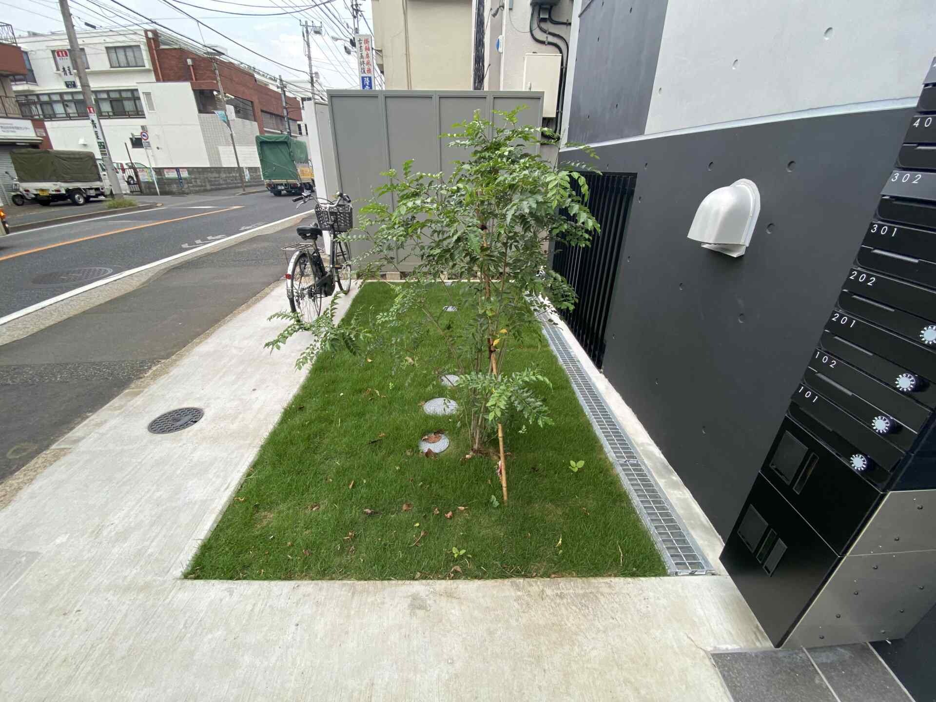 コフレ吉祥寺本町の物件内観写真