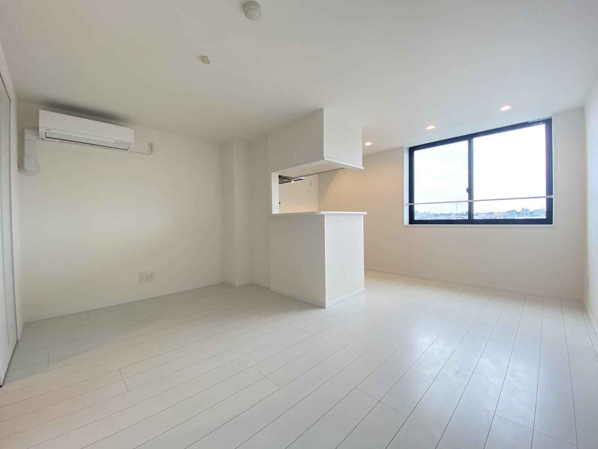 コフレ吉祥寺本町の物件内観写真