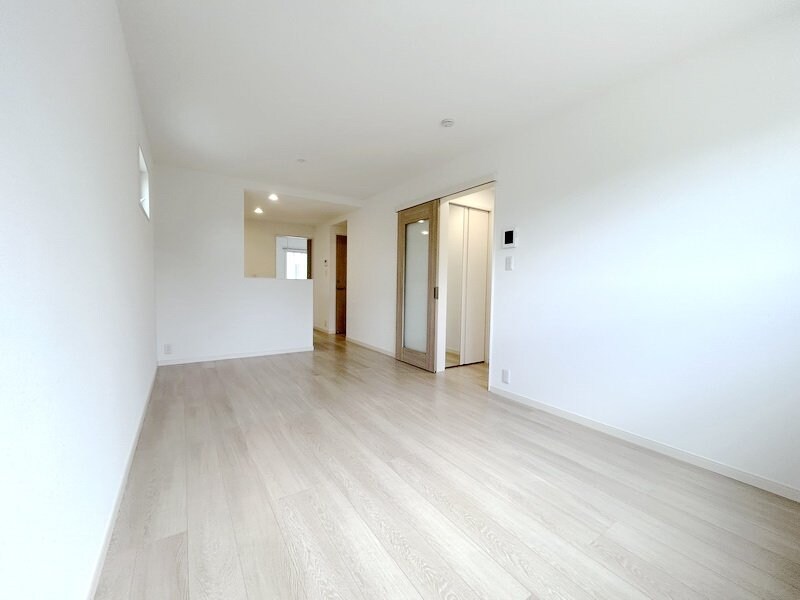 ボン・フルールの物件内観写真