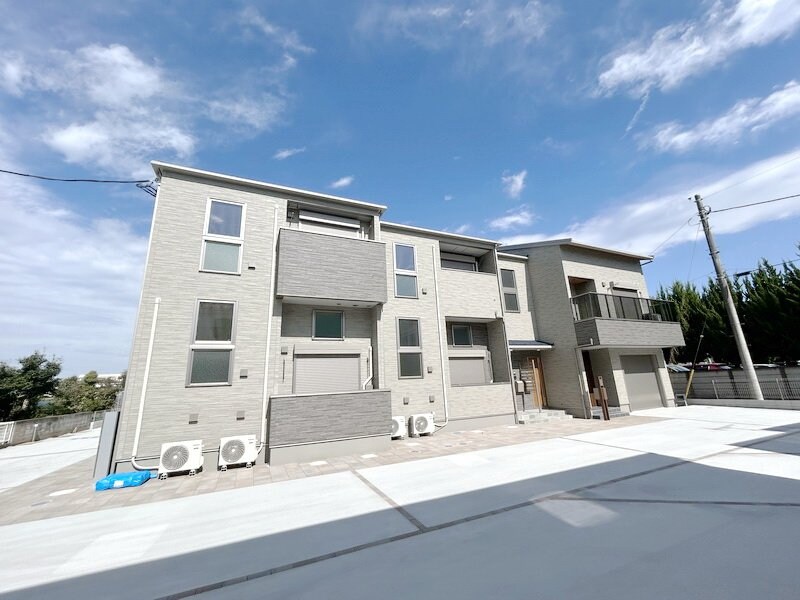 ボン・フルールの物件内観写真