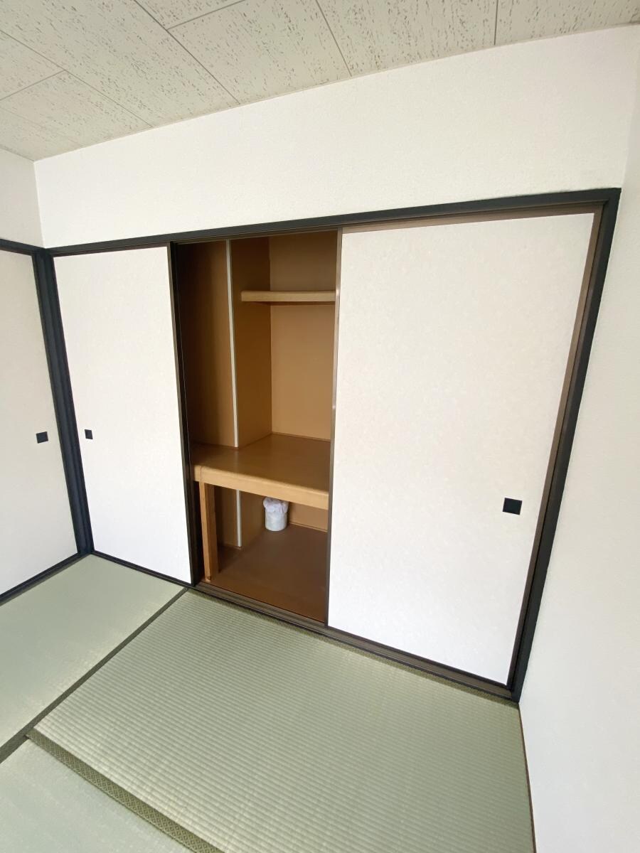 サンハウス大泉B棟の物件内観写真