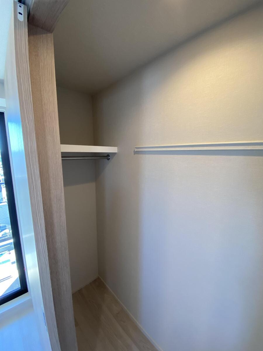 ブリリアンクラス高円寺の物件内観写真