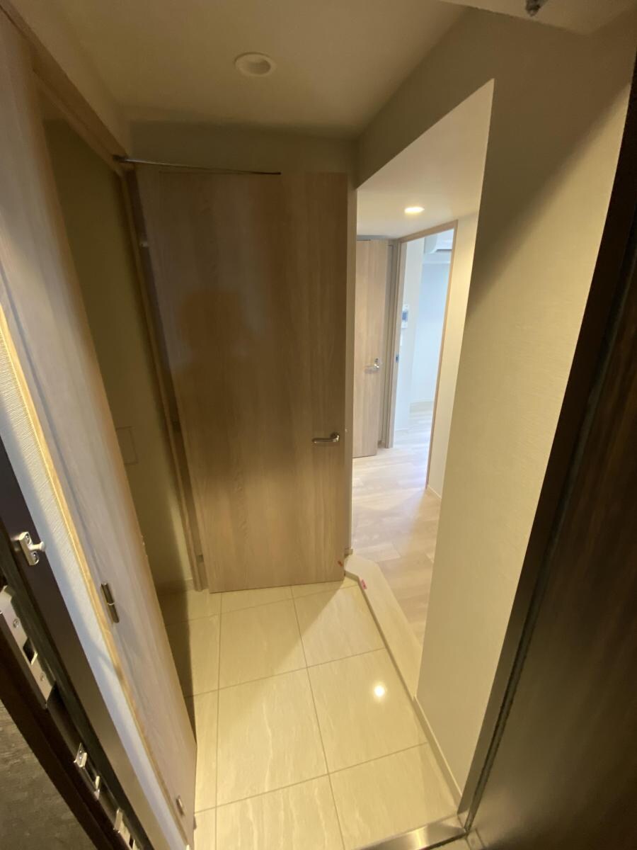 ブリリアンクラス高円寺の物件内観写真