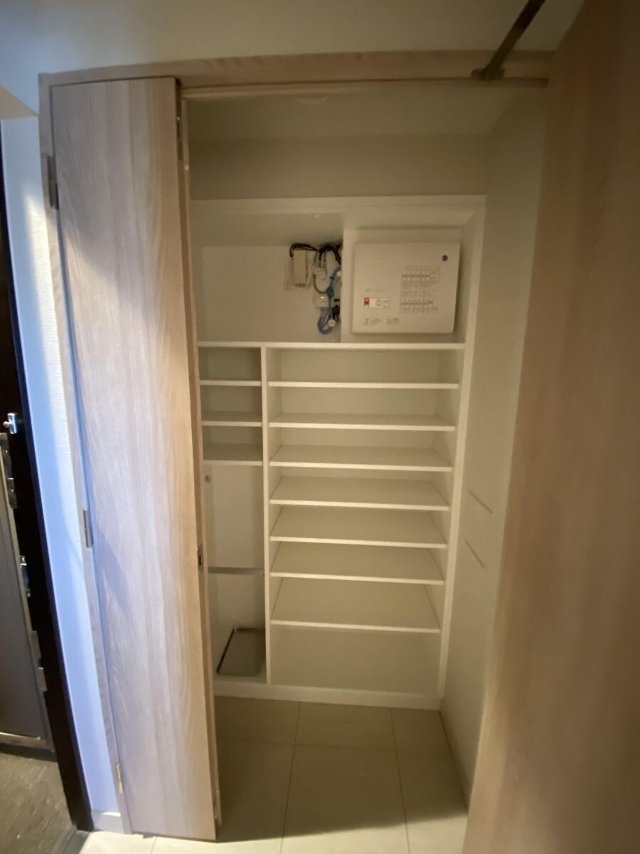 ブリリアンクラス高円寺の物件内観写真