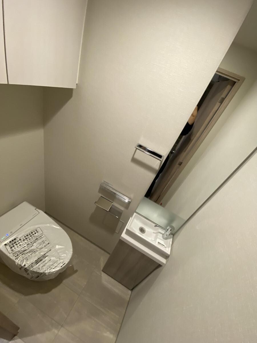 ブリリアンクラス高円寺の物件内観写真