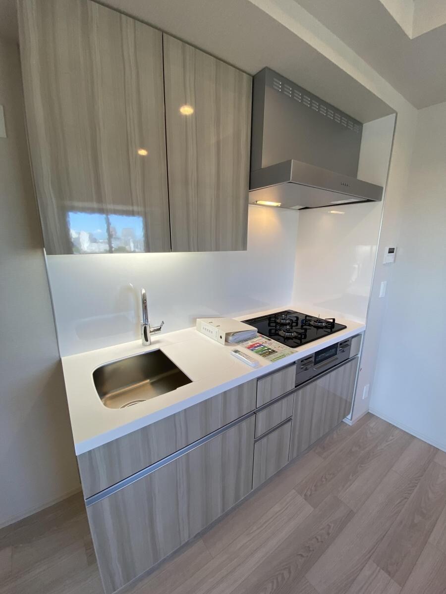 ブリリアンクラス高円寺の物件内観写真