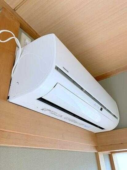 ドミール向台の物件内観写真