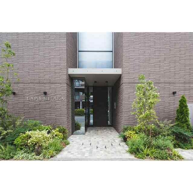 LAPiS三鷹の物件内観写真