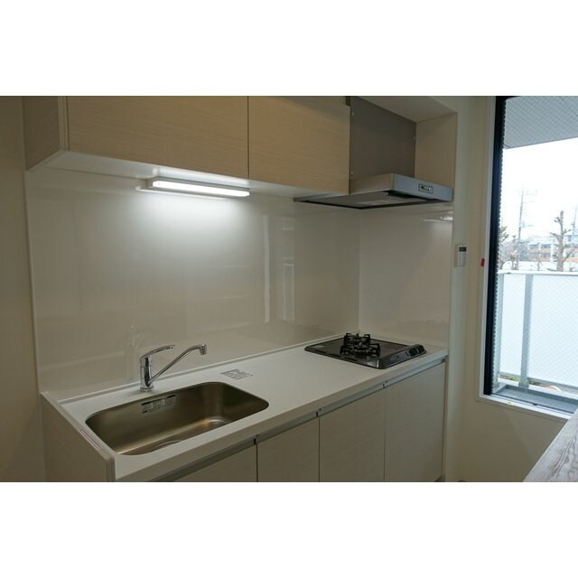 LAPiS三鷹の物件内観写真