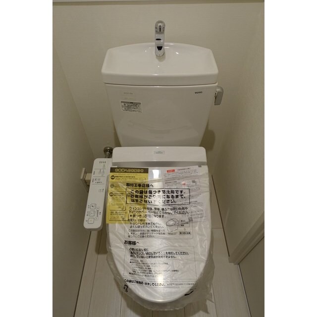 LAPiS三鷹の物件内観写真