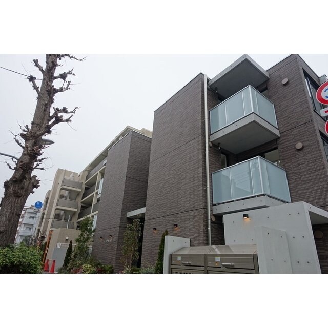 LAPiS三鷹の物件内観写真