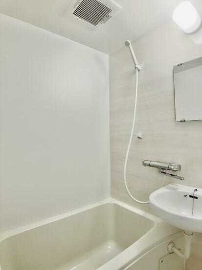 カーサグリーンプラザの物件内観写真