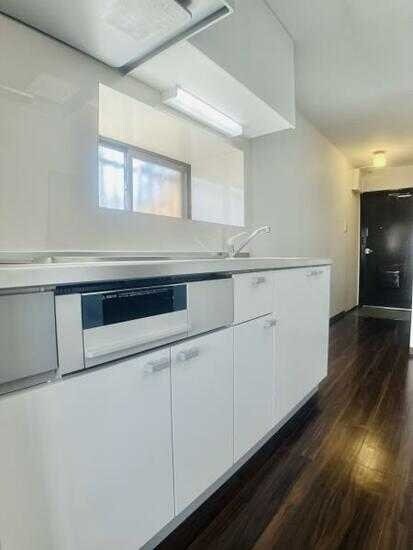 カーサグリーンプラザの物件内観写真