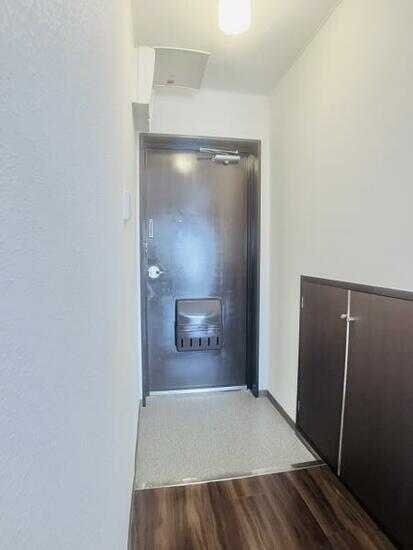 カーサグリーンプラザの物件内観写真