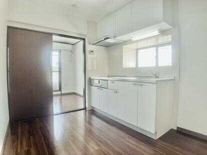 カーサグリーンプラザの物件内観写真