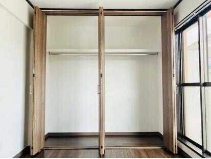 カーサグリーンプラザの物件内観写真