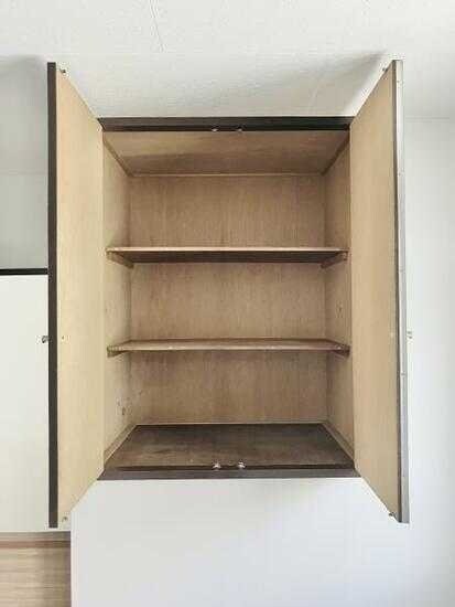 カーサグリーンプラザの物件内観写真