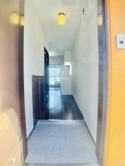 カーサグリーンプラザの物件内観写真