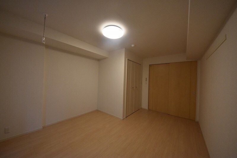 グランシャルマンの物件内観写真