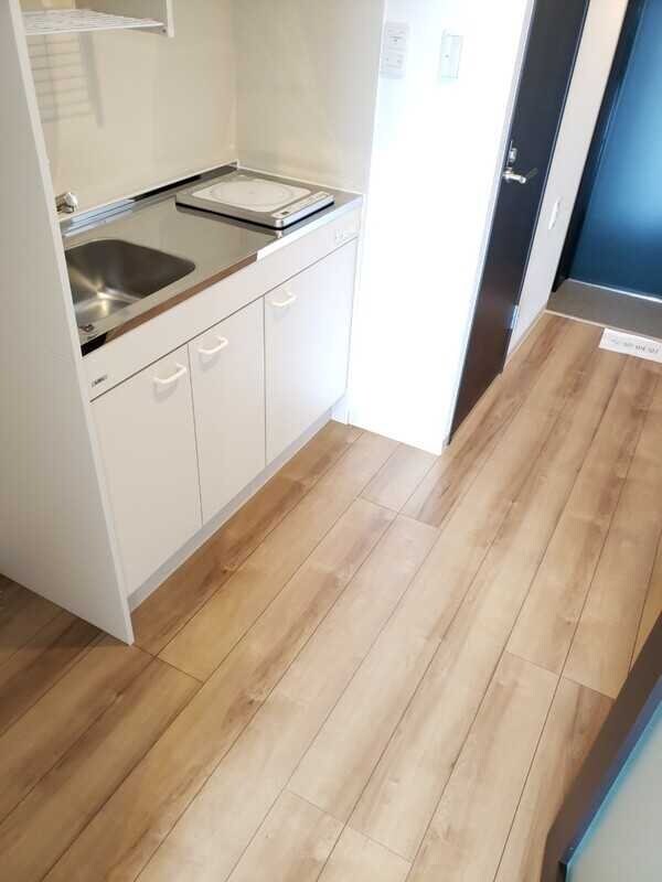 ハイツけやき七番館の物件内観写真