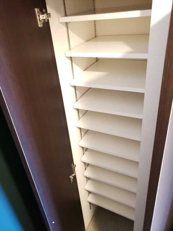 ハイツけやき七番館の物件内観写真