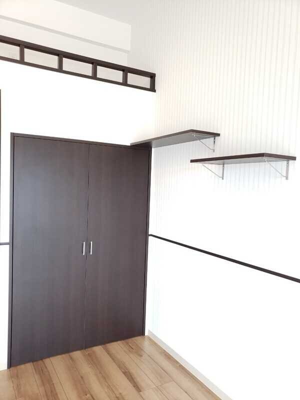 ハイツけやき七番館の物件内観写真