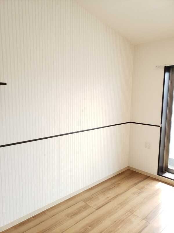 ハイツけやき七番館の物件内観写真