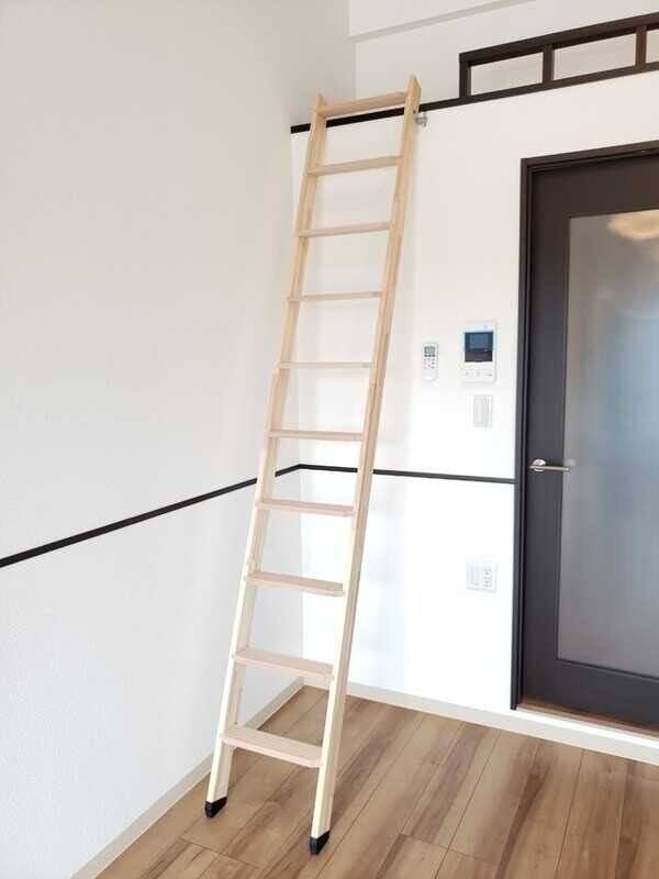 ハイツけやき七番館の物件内観写真