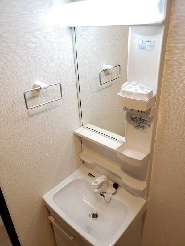 ハイツけやき七番館の物件内観写真