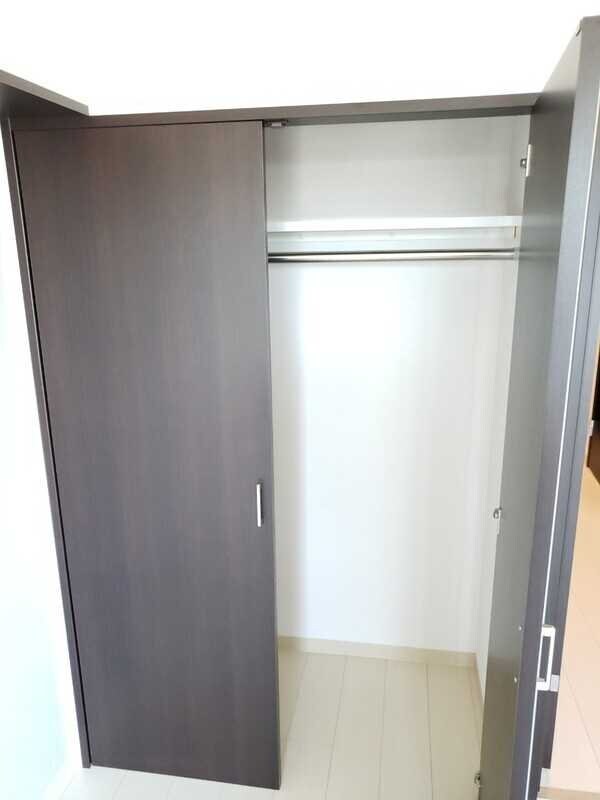 ハイツけやき七番館の物件内観写真