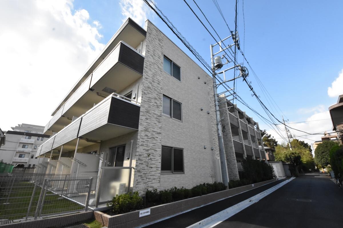 ハイツけやき七番館の物件内観写真