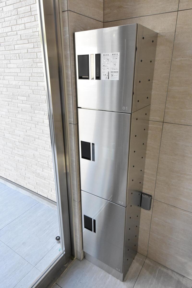 ハイツけやき七番館の物件内観写真