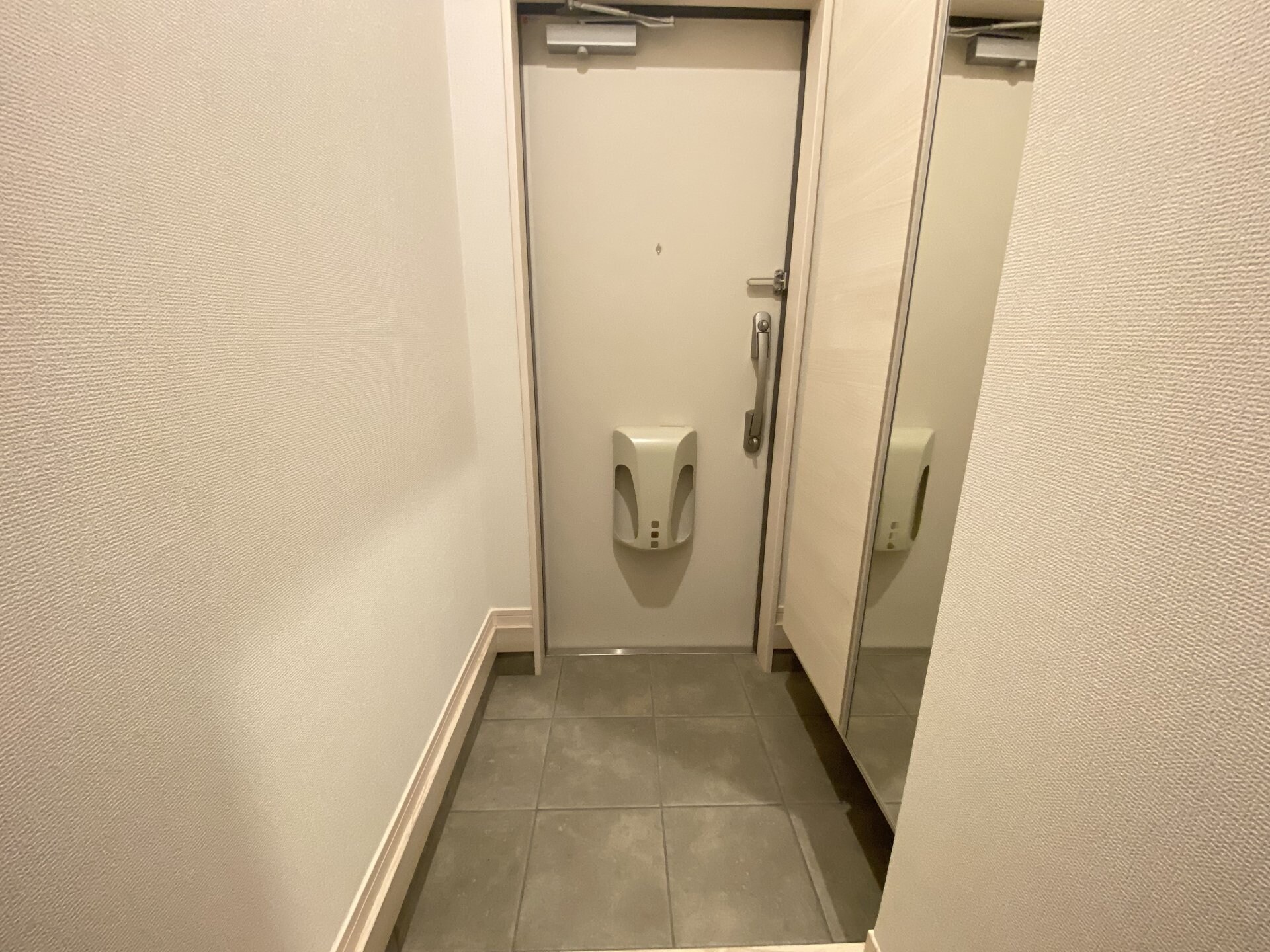 都の森IIの物件内観写真